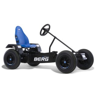 BERG Gokart XL B. Rapid Blue blau BFR