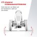 BERG Gokart XL B. Rapid Blue blau BFR