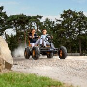 BERG Gokart XL Duo Coaster BFR