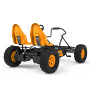 BERG Gokart XL Duo Coaster BFR