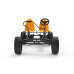 BERG Gokart XL Duo Coaster BFR