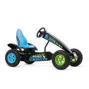 BERG Gokart X-ite E-Motor Hybrid mit Dreigangschaltung...