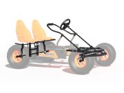 BERG Gokart Duo Coaster - Front Frame Box
