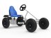 BERG Gokart Zubehör B.Rapid Blue Theme (excl. XL Frame)