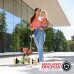 BERG Gokart Buzzy Retro 2-in-1 inkl. Schubstange