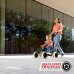 BERG Gokart Buzzy Retro 2-in-1 inkl. Schubstange