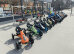 BERG Gokart Buzzy Retro 2-in-1 inkl. Schubstange