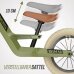 BERG Laufrad Biky Retro 12" grün
