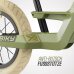 BERG Laufrad Biky Retro 12" grün