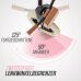 BERG Laufrad Biky Retro 12" rosa