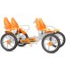 BERG Gokart Zubehör Gran Tour Racer Theme