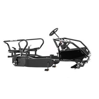 BERG Gokart Zubehör Gran Tour - Frame