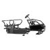 BERG Gokart Zubehör Gran Tour - Frame