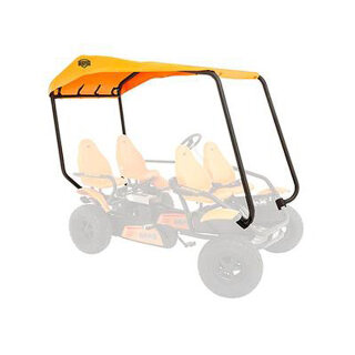 BERG Gokart Zubehör Sunroof Gran Tour (für GT ab 2015)