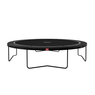 BERG Trampolin Favorit Regular 380 Black