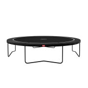 BERG Trampolin Favorit Regular 380 Black