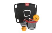 BERG Trampolin Zubehör Basketballkorb TwinHoop mit...