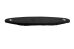 BERG Trampolin Zubehör Abdeckplane Extra Black 430