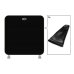 BERG Trampolin Ersatzteil AeroWall - Aufblasbare Wand 2x2 BLK&GRY (ohne Rahmen)
