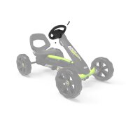 BERG Gokart Ersatzteil Reppy - Lenkrad Raptor