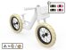 BERG Gokart Ersatzteil Wheel 12 Retro - Black/Beige