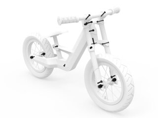 BERG Gokart Ersatzteil Biky - Assembly set
