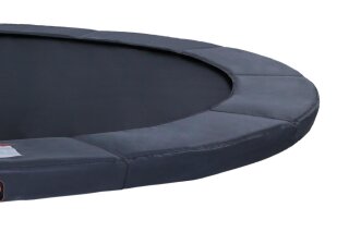 Avyna PRO-LINE Schutzrand für Trampolin set 10, Ø 305 cm grau