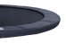 Avyna PRO-LINE Schutzrand für Trampolin set 10, Ø 305 cm grau
