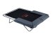 Avyna PRO-LINE Schutzrand für Trampolin set 213, 275x190 cm grau