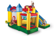 Hüpfburg Fun Palace 6-1