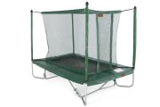 Anyna Sicherheitsnetz rechteckig lose zu Trampolin 380 x...