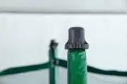 Abdeckkkappe zu Proline Trampoline Netz