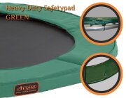 Universal Schutzrand für Trampolin Ø 330 cm...