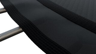Avyna Trampolin Ersatzteil Sprungmatte - 305cm - 72 Haken
