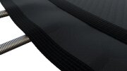 Avyna Trampolin Ersatzteil Sprungmatte - 430cm - 96 Haken