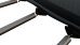 AVYNA Pro-Line Trampolin 365 cm mit Sicherheitsnetz & Leiter rund camouflage
