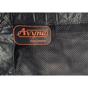 Avyna Proline loses Sicherheitsnetz Ø 305 cm Schwarz