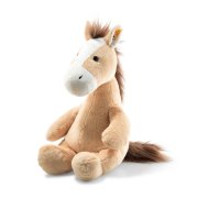Steiff 073595 Soft Cuddly Friends Hippity Pferd