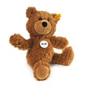 Steiff Charly Schlenker-Teddybär, braun 30 cm