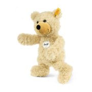 Steiff Charly Schlenker-Teddybär, beige 30 cm