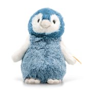 Steiff Soft Cuddly Friends Paule Pinguin, blau/weiß...