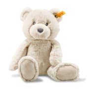 Steiff Soft Cuddly Friends Bearzy Teddybär, beige 28 cm