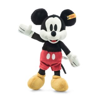 Steiff 024498 Mickey Mouse 31 bunt