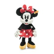 Steiff 024511 Minnie Mouse 31 bunt