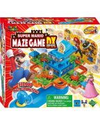 Super Mario? Mario Maze Game DX