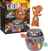 TOMY Jurassic World - Pop up T-Rex