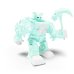 Schleich 42546 Eldrador Mini Creatures Eis-Roboter