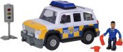 FS Sam Polizeiauto 4x4 mit Figur