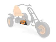 BERG Gokart Ersatzteil XL Rahmen - Aufkleber-Set Chopper