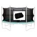 BERG Trampolin Netz 380